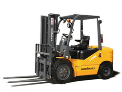 東莞市臺鑫叉車 專業叉車租賃服務，助力企業高效運營