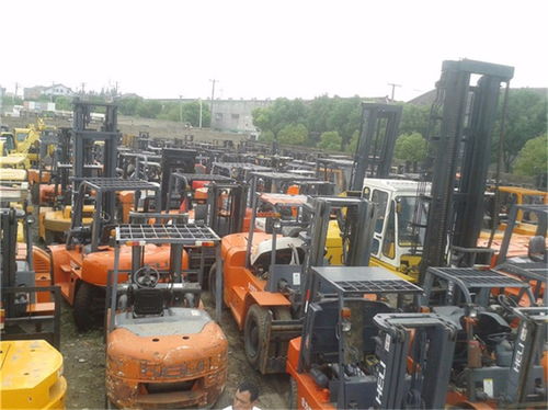 圖 蒲西區大型10噸叉車租賃電話,行業好口碑 攀枝花租賃 攀枝花列表網
