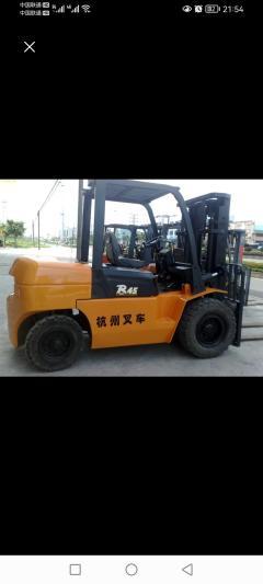 便捷高效 2公里內(nèi)叉車出租服務(wù)，專業(yè)卸貨與租賃解決方案