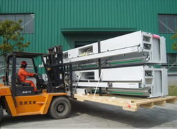 上海閔行及莘莊地區(qū)設(shè)備租賃服務(wù)全解析 電動叉車、機器移位、汽車吊與高空車