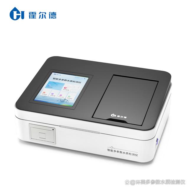 智能水質(zhì)重金屬檢測儀 全面檢測，智能分析，守護(hù)水質(zhì)安全