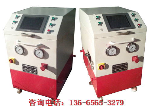 新沂張拉錨具攜手智能張拉機 引領智能設備開發(fā)與銷售新潮流